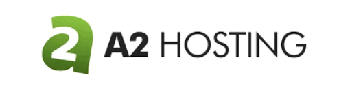 A2 Hosting Logo