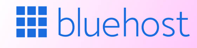 Bluehost Logo