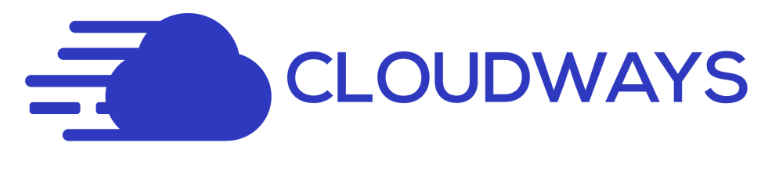 Cloudways Logo